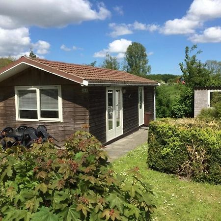 Hotel recreatiebungalow nabij strand Warmenhuizen Zewnętrze zdjęcie